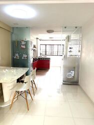 Blk 335 Clementi Avenue 2 (Clementi), HDB 4 Rooms #560128971